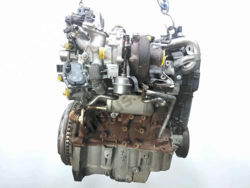 Engine RENAULT MEGANE III Coupe (DZ0/1_) 1.5 dCi (DZ09, DZ0D, DZ1F, DZ1G, DZ14, DZ29) | BP29347428M1 