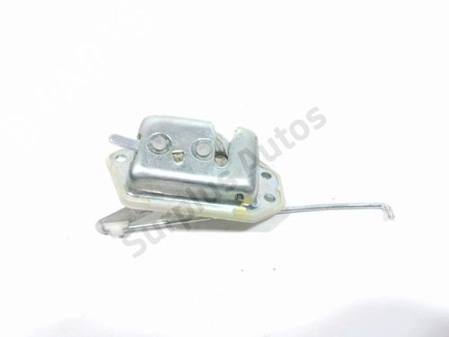Tailgate lock CHEVROLET MATIZ (M200, M250) 0.8 | BP29471271C101 