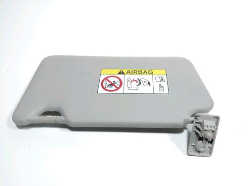 Right sun visor NISSAN NOTE (E12) 1.2 | BP28262837I2