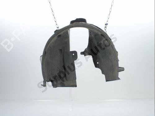 Used Wheel arch CITROËN C4 Grand Picasso II (DA_, DE_) 1.6 HDi / BlueHDi 115 (115 hp) 31750513