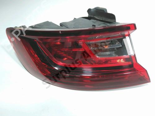 Used Left taillight Left taillight RENAULT MEGANE IV Hatchback (B9A/M/N_) 1.6 dCi 130 (B9A4) (130 hp) 40214867 40214867
