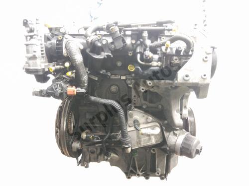 Used Engine Engine ALFA ROMEO MITO (955_) 1.6 JTDM (955AXE1B) (115 hp) 33733447 33733447