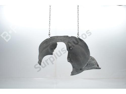 Used Wheel arch Wheel arch VW POLO IV (9N_, 9A_) 1.4 TDI (75 hp) 40490868 40490868