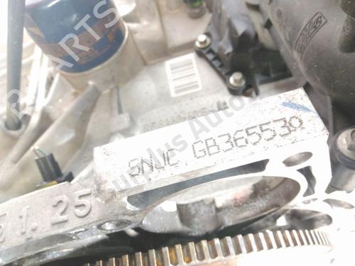 Engine FORD FIESTA VI (CB1, CCN) 1.25 | BP28219493M1 - Image 5