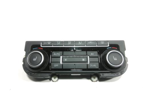 Used Climate control VW GOLF VI (5K1) 2.0 TDI (170 hp) 28227779