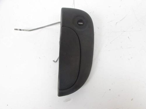 Used Front right exterior door handle RENAULT KANGOO (KC0/1_) 1.9 dTi (KC0U) (80 hp) 28241757