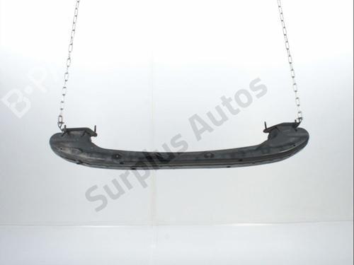 Used Rear bumper reinforcement MERCEDES-BENZ C-CLASS (W203) C 220 CDI (203.008) (150 hp) 28258070