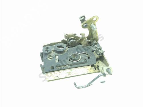 Used Front left lock Front left lock CITROËN SAXO (S0, S1) 1.1 X, SX (60 hp) 39765477 39765477