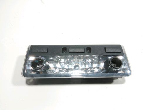 Used Interior roof light Interior roof light BMW X3 (E83) xDrive 20 d (177 hp) 28263473 28263473