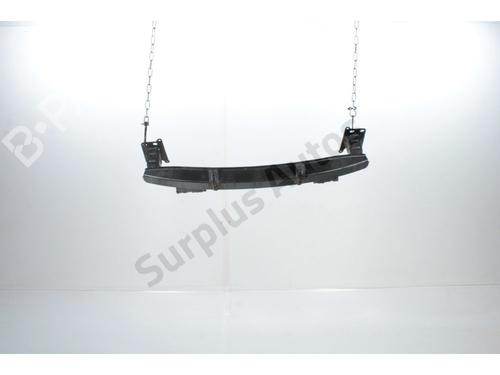 Used Front bumper reinforcement SKODA FABIA II (542) 1.9 TDI (105 hp) 29857611