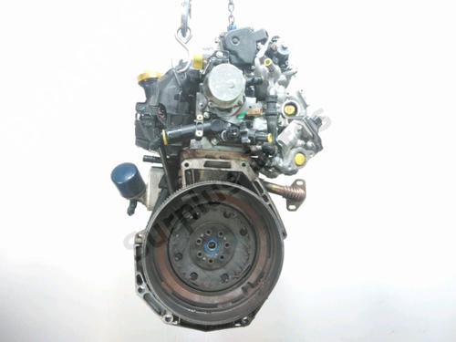 Engine DACIA DUSTER (HS_) 1.5 dCi | BP28219078M1 - Image 4