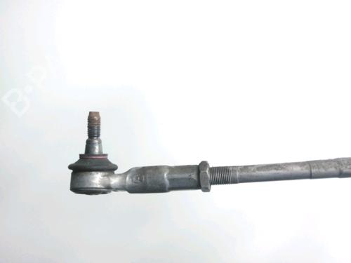 Steering rack VW POLO VI (AW1, BZ1, AE1) 1.0 TSI | BP28225054M22 - Image 5