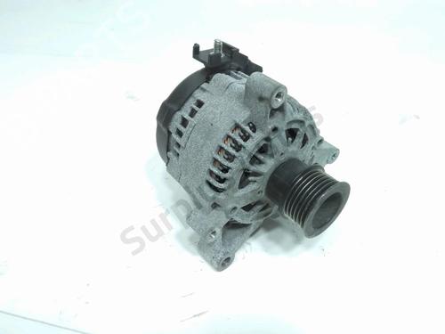 Used Alternator MINI MINI (F56) One (102 hp) 28222643