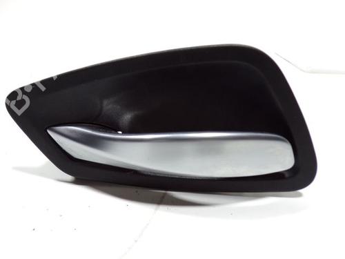 Used Rear left interior door handle Rear left interior door handle BMW 3 Touring (E91) 318 d (143 hp) 37779841 37779841