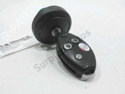 Tankdeckel für CITROËN C5 II (RC_) 2.0 16V (RCRFJB, RCRFJC) (140 hp) 30983843