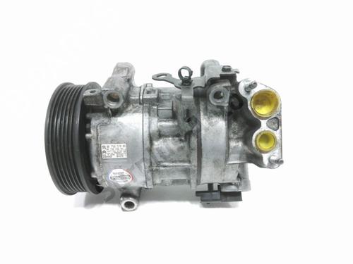 AC compressor PEUGEOT 308 II (LB_, LP_, LW_, LH_, L3_) 1.6 THP 125 | BP28223424M34 