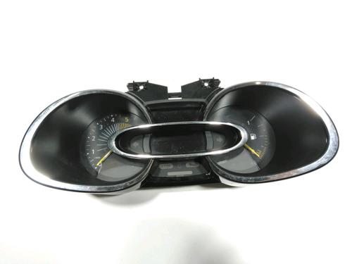 Used Instrument cluster RENAULT CLIO IV (BH_) 1.5 dCi 75 (75 hp) 28230216