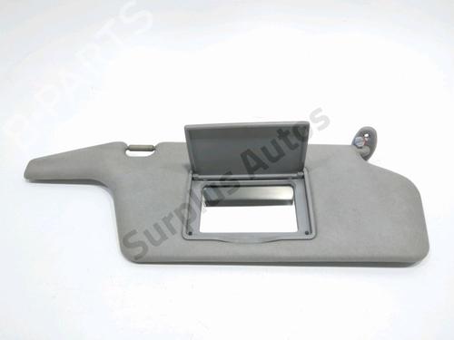 Used Right sun visor MAZDA 626 V Hatchback (GF) 2.0 Turbo DI (GFFP) (101 hp) 32311307