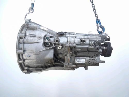 Used Gearbox BMW 1 (F20) 116 i (109 hp) 28224152