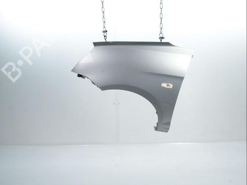 Used Left front fenders KIA PICANTO I (SA) 1.1 CRDi (75 hp) 28236030