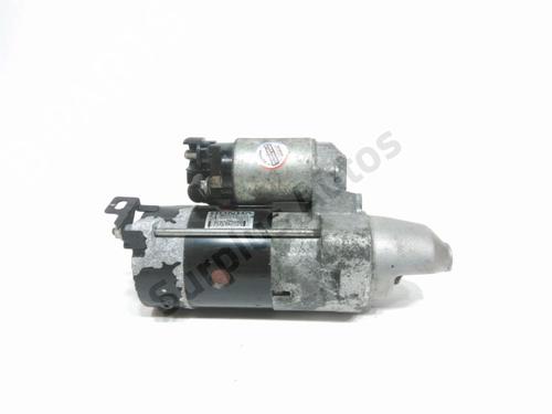 Startmotor HONDA CIVIC VIII Hatchback (FN, FK) 2.2 CTDi (FK3) (140 hp) 28222278