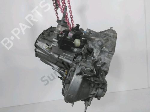 Gearbox CITROËN C4 II (NC_) 2.0 HDi / BlueHDi 150 | BP33261832M3 - Image 3