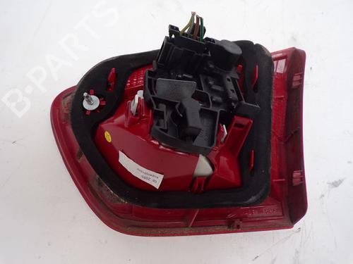 Left tailgate light SEAT IBIZA IV ST (6J8, 6P8) 1.2 TDI | BP37787860C79 - Image 2