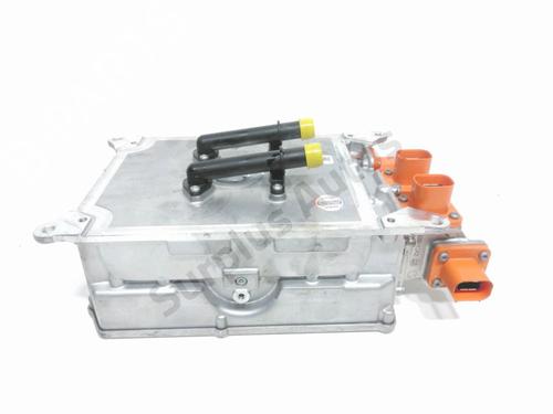 Inverter/Converter VW GOLF VIII (CD1, DA1) 1.4 GTE Plug-in Hybrid | BP28262490M119 - Image 2