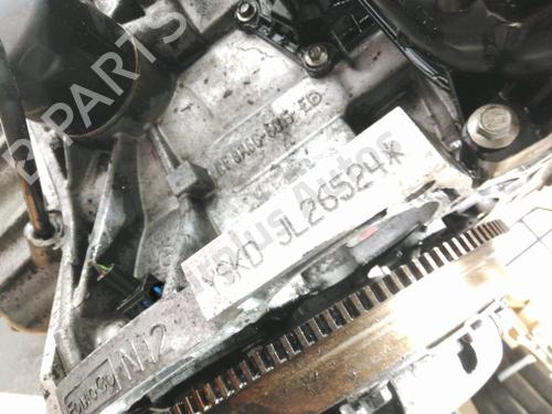 Engine FORD KA+ III (UK, FK) 1.2 Ti-VCT | BP31032546M1 - Image 5