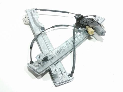 Front left window mechanism FORD KUGA II (DM2) 2.0 TDCi | BP38587599C22 - Image 2