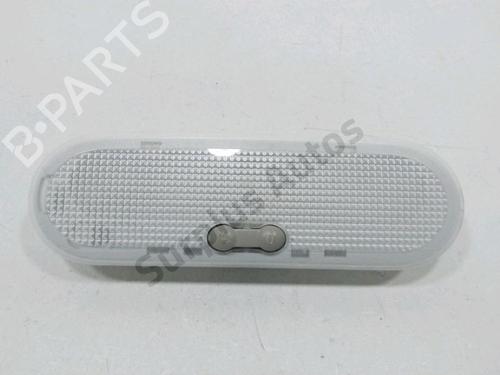 Plafoniera RENAULT TWINGO II (CN0_) 1.5 dCi 90 (86 hp) 31261947