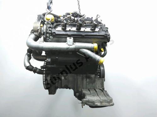 Engine AUDI A4 B7 Avant (8ED) 3.0 TDI quattro | BP32279555M1