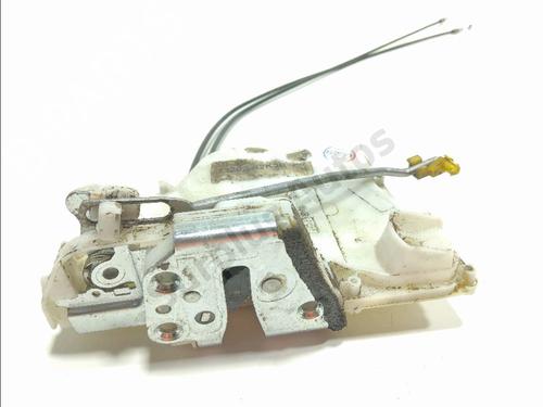 Used Front left lock Front left lock 38587813 38587813