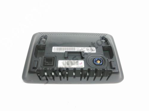 Display monitor MERCEDES-BENZ A-CLASS (W176) A 180 CDI / d (176.012) | BP28230058C48