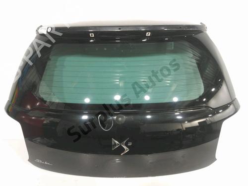 tailgate-citroen-ds3-sa_-2009-2010-2011-2012-2013-2014-2015-2016-31001593 main image