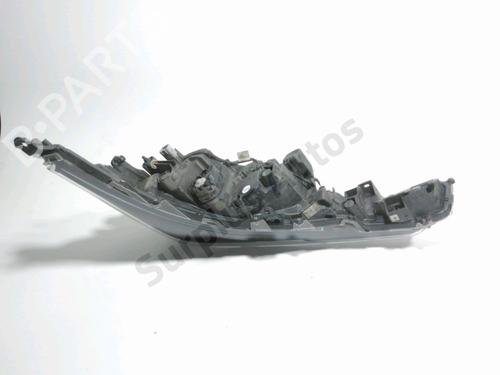 Right headlight TOYOTA COROLLA Hatchback (_E21_, _EA1_, _EH1_) 1.8 Hybrid (ZWE211, ZWE219) | BP38743466C29 - Image 2