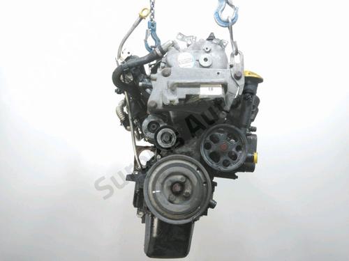 Used Engine FIAT GRANDE PUNTO (199_) 1.3 D Multijet (199.AXD11, 199.AXD1A, 199.AXD1B,... (90 hp) 28367161