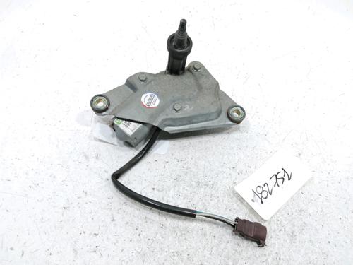 Used Rear wiper motor PEUGEOT 106 I (1A, 1C) 1.1 (60 hp) 31008034