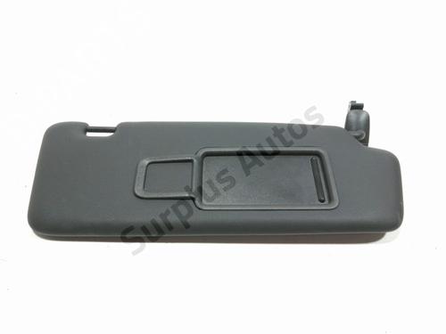 right-sun-visor-audi-a5-sportback-8ta-2007-2008-2009-2010-2011-2012-2013-2014-2015-2016-2017-32742418 main image