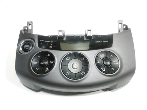 Used Climate control TOYOTA RAV 4 III (_A3_) 2.2 D 4WD (ALA30_, ALA30R) (136 hp) 28227600
