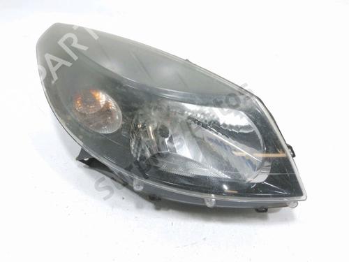 Used Right headlight DACIA SANDERO 1.5 dCi (88 hp) 31004948