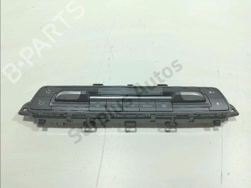 Used Climate control Climate control 37628084 37628084