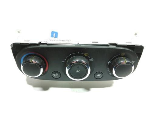 Used Climate control Climate control 28227566 28227566