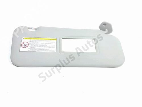 Used Right sun visor Right sun visor PEUGEOT 307 (3A/C) 1.6 16V (109 hp) 39765623 39765623