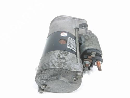 Starter CHRYSLER GRAND VOYAGER V (RT) 2.8 CRD | BP33333506M8 - Image 3