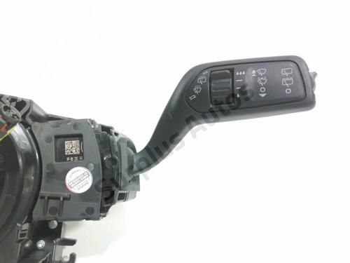 Steering wheel controls FORD PUMA (J2K, CF7) 1.0 EcoBoost mHEV | BP38082473E15 - Image 2