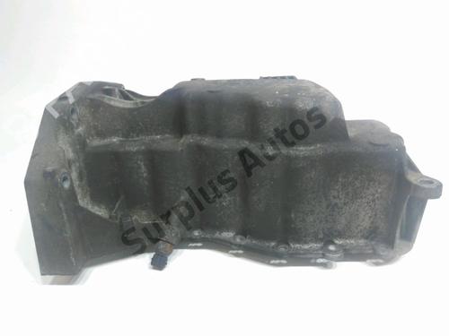 Oil sump RENAULT MEGANE IV Hatchback (B9A/M/N_) 1.5 dCi 110 (B9A3) | BP28219690M115 