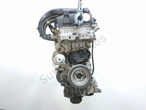 Engine CITROËN C3 II (SC_) 1.2 VTi 82 | BP30367390M1