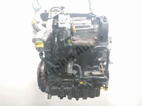 Engine AUDI A1 Sportback (8XA, 8XF) 1.6 TDI | BP38613430M1 - Image 3