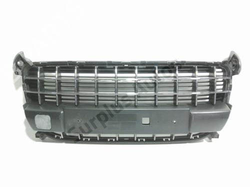 Grill Grill PEUGEOT 3008 I MPV (0U_) 1.6 HDi (112 hp) 34232219 34232219